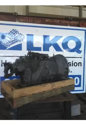 FULLER FAOM14810SEC3 TRANSMISSION ASSEMBLY