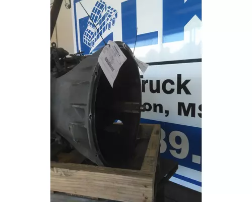 FULLER FAOM14810SEC3 TRANSMISSION ASSEMBLY