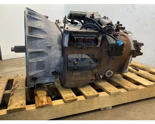 FULLER FAOM15810C-EA3 Transmission Assembly