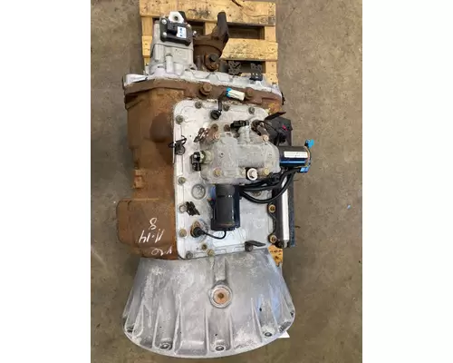 FULLER FAOM15810C-EA3 Transmission Assembly