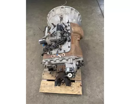 FULLER FAOM15810C-EA3 Transmission Assembly