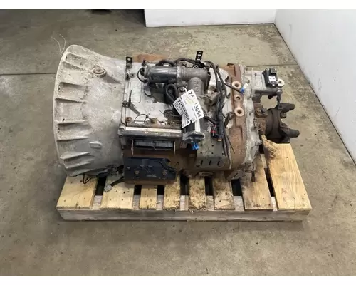 FULLER FAOM15810C-EA3 Transmission Assembly