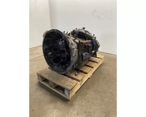 FULLER FAOM15810C-EA3 Transmission Assembly
