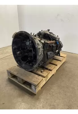 FULLER FAOM15810C-EA3 Transmission Assembly