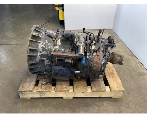 FULLER FAOM15810C-EA3 Transmission Assembly