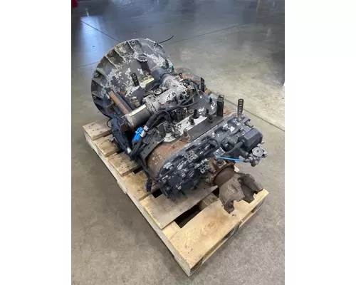 FULLER FAOM15810C-EA3 Transmission Assembly