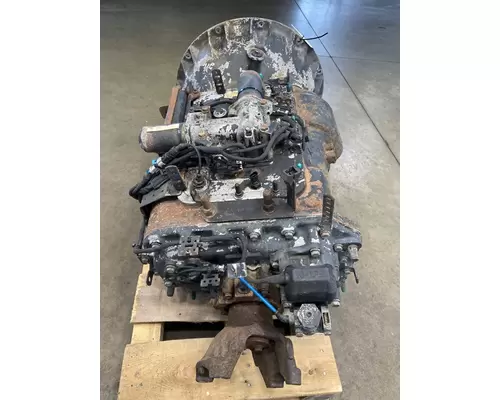 FULLER FAOM15810C-EA3 Transmission Assembly