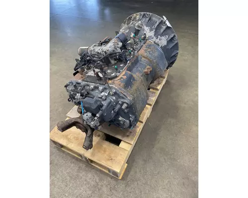 FULLER FAOM15810C-EA3 Transmission Assembly