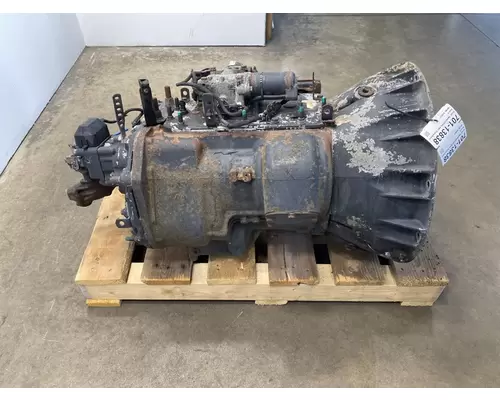FULLER FAOM15810C-EA3 Transmission Assembly