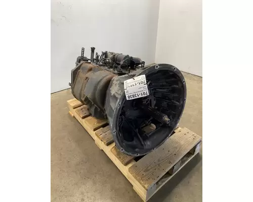 FULLER FAOM15810C-EA3 Transmission Assembly