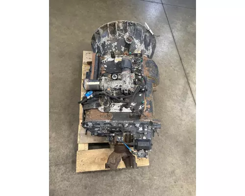 FULLER FAOM15810C-EA3 Transmission Assembly