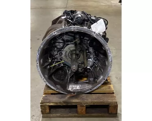 FULLER FAOM15810C-EA3 Transmission Assembly