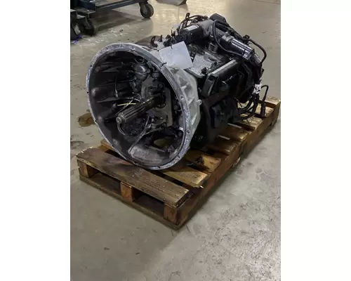 FULLER FAOM15810C-EA3 Transmission Assembly