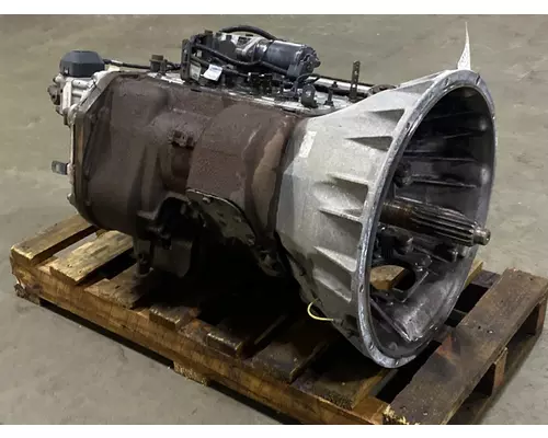 FULLER FAOM15810C-EA3 Transmission Assembly