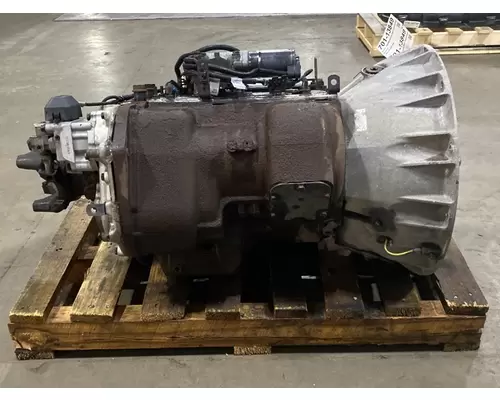 FULLER FAOM15810C-EA3 Transmission Assembly