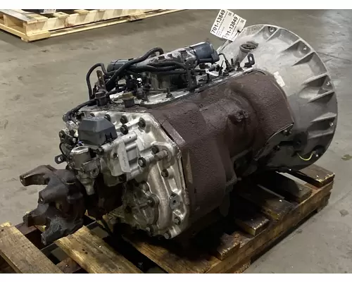 FULLER FAOM15810C-EA3 Transmission Assembly