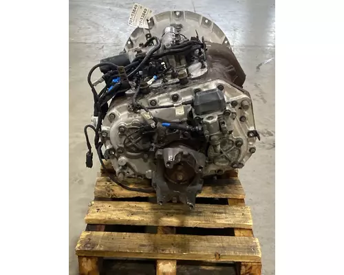 FULLER FAOM15810C-EA3 Transmission Assembly