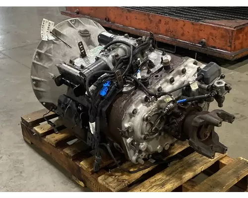 FULLER FAOM15810C-EA3 Transmission Assembly