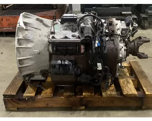 FULLER FAOM15810C-EA3 Transmission Assembly