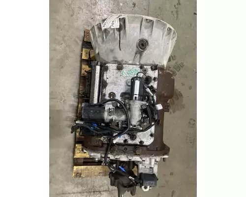 FULLER FAOM15810C-EA3 Transmission Assembly