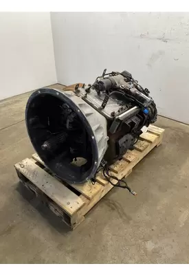 FULLER FAOM15810C-EA3 Transmission Assembly