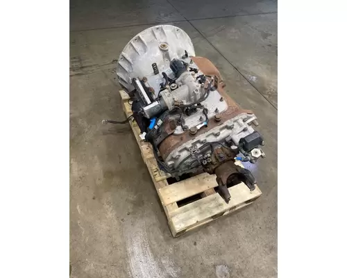 FULLER FAOM15810C-EA3 Transmission Assembly