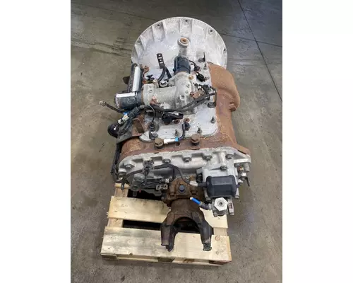 FULLER FAOM15810C-EA3 Transmission Assembly