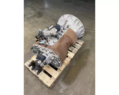 FULLER FAOM15810C-EA3 Transmission Assembly