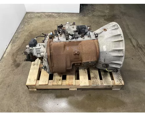 FULLER FAOM15810C-EA3 Transmission Assembly