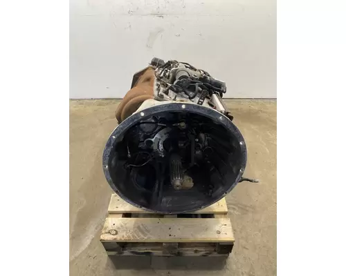 FULLER FAOM15810C-EA3 Transmission Assembly