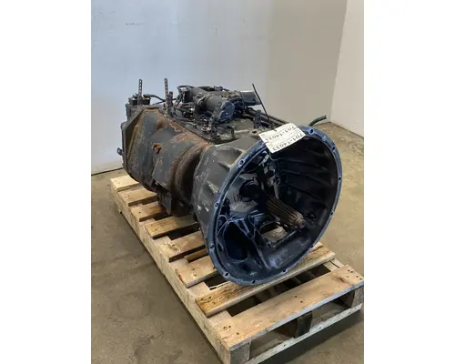 FULLER FAOM15810C-EA3 Transmission Assembly