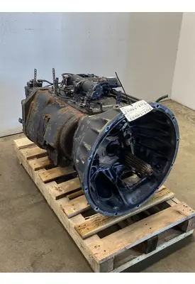 FULLER FAOM15810C-EA3 Transmission Assembly