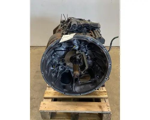 FULLER FAOM15810C-EA3 Transmission Assembly