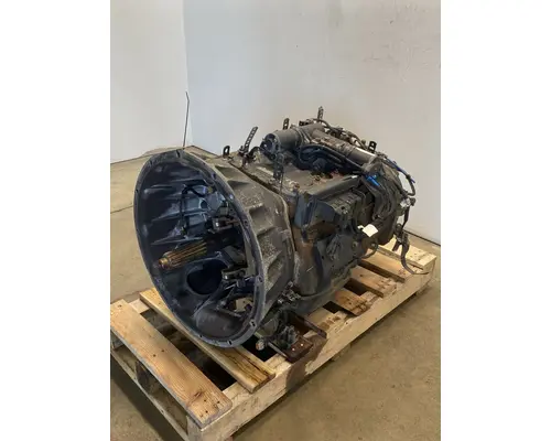 FULLER FAOM15810C-EA3 Transmission Assembly