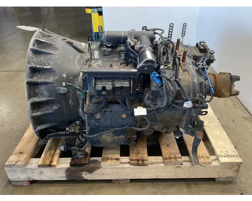 FULLER FAOM15810C-EA3 Transmission Assembly