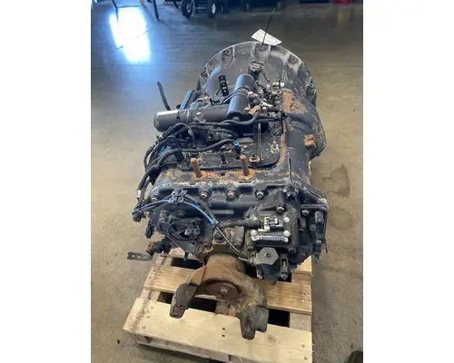 FULLER FAOM15810C-EA3 Transmission Assembly