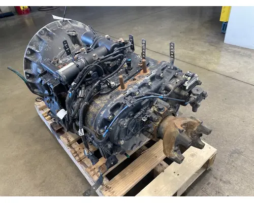 FULLER FAOM15810C-EA3 Transmission Assembly