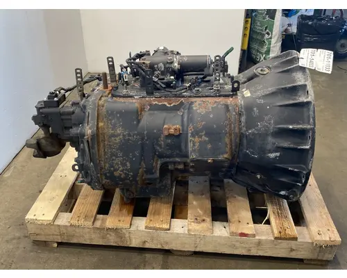 FULLER FAOM15810C-EA3 Transmission Assembly