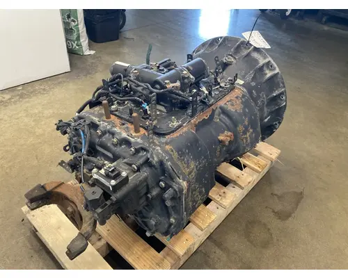 FULLER FAOM15810C-EA3 Transmission Assembly