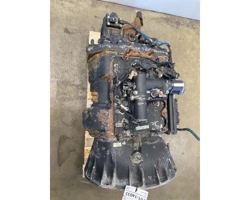 FULLER FAOM15810C-EA3 Transmission Assembly