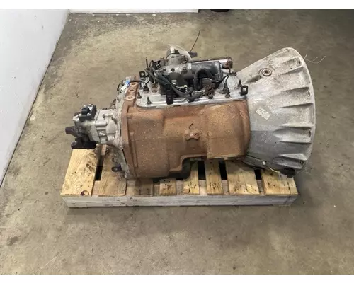 FULLER FAOM15810C-EA3 Transmission