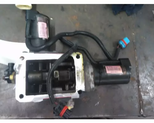 FULLER FAOM15810CEA3 SHIFT MOTOR