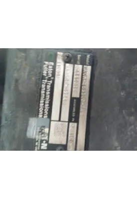 FULLER FAOM15810CEA3 TRANSMISSION ASSEMBLY