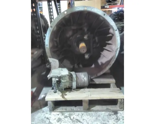 FULLER FAOM15810CEA3 TRANSMISSION ASSEMBLY