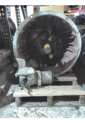 FULLER FAOM15810CEA3 TRANSMISSION ASSEMBLY