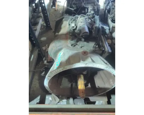 FULLER FAOM15810CEA3 TRANSMISSION ASSEMBLY