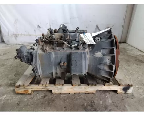 FULLER FAOM15810CEA3 TRANSMISSION ASSEMBLY