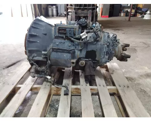 FULLER FAOM15810CEA3 TRANSMISSION ASSEMBLY