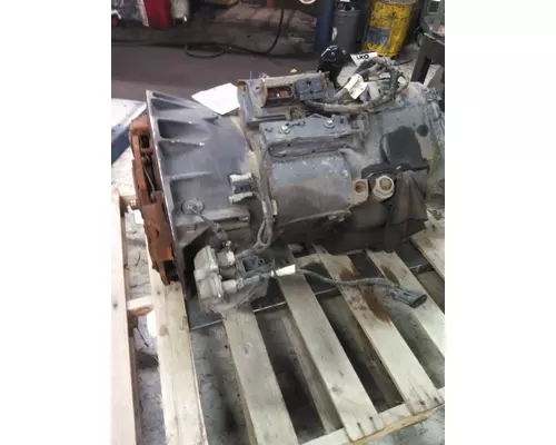 FULLER FAOM15810CEA3 TRANSMISSION ASSEMBLY