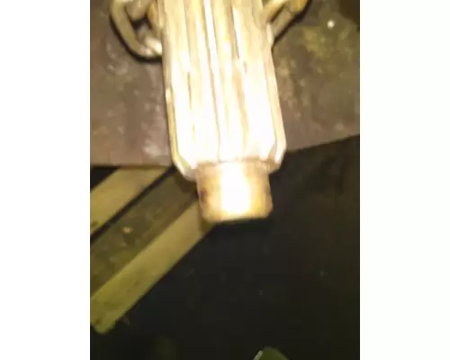 FULLER FAOM15810CEA3 TRANSMISSION ASSEMBLY